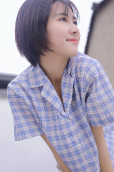 WRITE AS 高中生